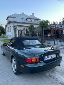 Mazda Mx5 - 3