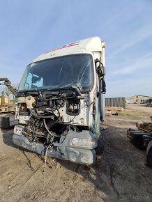 Daf LF 45 220 plachta ND - 3