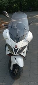 GILERA Nexus 125ie 2013 - 3