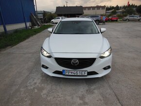 Mazda 6 - 3