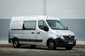 Renault Master III Business - 3