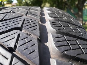 255/50 r20 zimne pneumatiky - 3