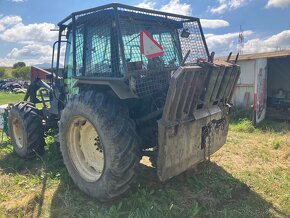 New holland tl90a - 3