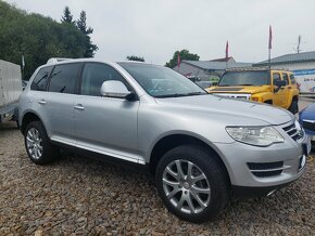 Vw Touareg 3.0Tdi V6 - 3