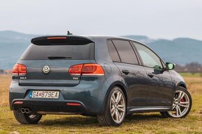 Volkswagen Golf VI 2.0TDI - 3