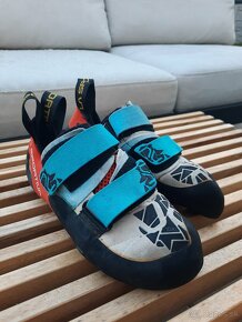 LaSportiva Otaki 37.5 - 3