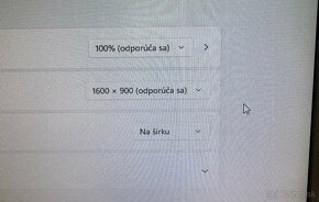 All in One Počítač HP 19,5"Intel i5-4570.8gb ram.256gb SSD - 3