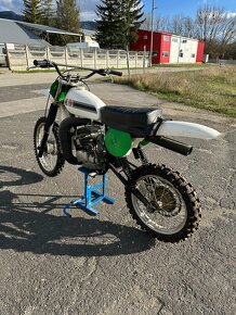 Jawa czetka 250 novy - 3