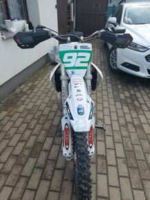 Husqvarna tc 85 - 3