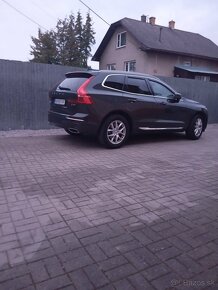 Predám Volvo XC60 awd - 3