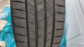 Letné pneu Bridgestone Turanza R17 - 3