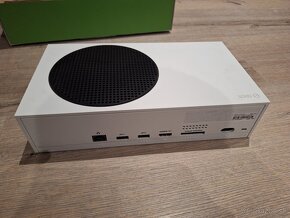 Xbox Series S 512gb - 3