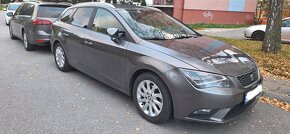 Leon ST 1.6 TDi 81kw 2014 - 3