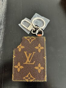 Louis vuitton prívesok - 3