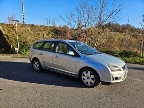 Ford Focus 2.0 TDCI 100kw - 3