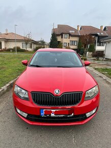 Škoda Octavia III 1.6 TDI 2016 Max. Zachovalé - 3