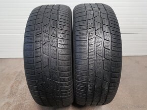 Zimné pneumatiky 225/55 R17 Continental - 3