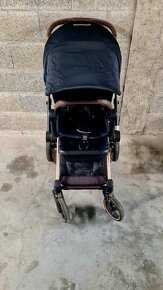 Cybex priam - 3