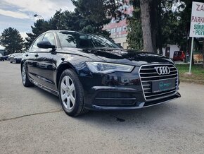 Audi A6 2.0 TDI ultra 190k S tronic - 3