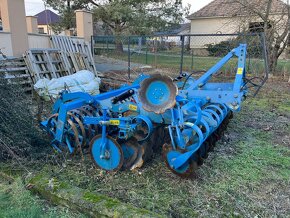 Lemken Heliodor9 3m - 3