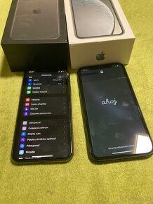 iPhone 11pro 256gb  iPhone xr128gb - 3