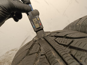 235/65 R17 Zimné pneumatiky Uniroyal MS Plus 2 kusy - 3