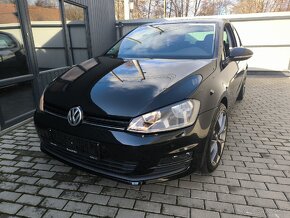 Volkswagen Golf 1.4TSi | DSG | ŤAŽNÉ | PARKOVACÍ ASISTENT - 3