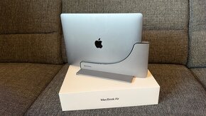 APPLE MACBOOK AIR 13" M1 256GB (2020) - 3