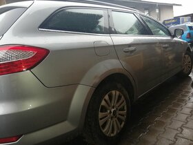 FORD MONDEO MK4 1.8 TDCI 92KW - 3