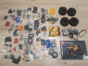 Lego technic 42099 - 3