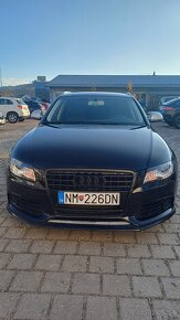 Audi a4 b8 2tdi - 3