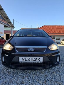 Ford Focus C-Max 1,6 TDCi - 3