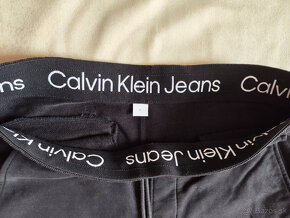 Tepláky Calvin Klein veľ. L - 3