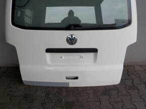 Kufrové dvere VW T5. - 3