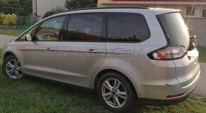 Ford Galaxy 1,5 TSi - 3