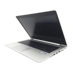 HP EliteBook 830 G5 i5-7200U 8 RAM 256 SSD M.2 - 3