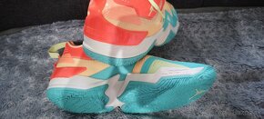 Air Jordan Westbrook One Take 'Mango Aqua' CJ0780-800 - 3