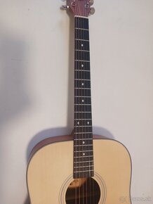 Akusticka gitara Arrow - 3