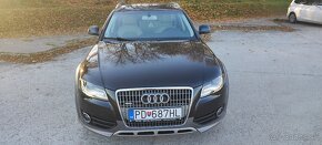 Audi A4 allroad quattro - 3