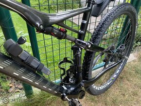 Celoodpružený karbónový bicykel Specialized Epic .Veľkosť L. - 3