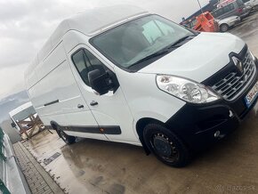 Renault Master - 3