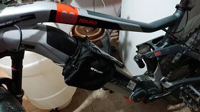 Haibike xDuro NDURO 8.0 2018 XL - 3