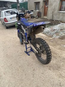 Yamaha Yzf 250 2020 - 3