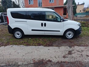 Fiat Doblo maxi - 3