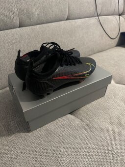 NIKE MERCURIAL VAPOR - 3