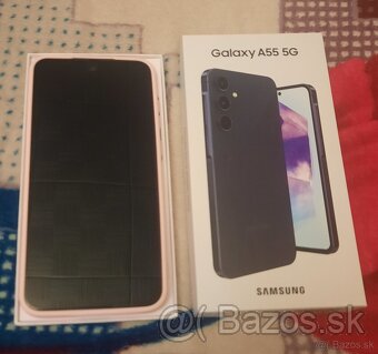 Samsung Galaxy A55 - 3