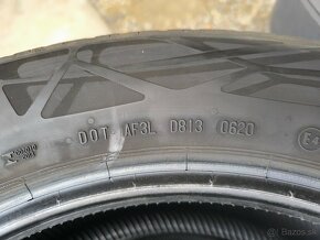 Continental EcoContact 6 235/55 R18 - 3