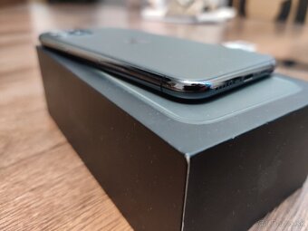 Apple iphone 11 Pro 256GB Space Gray - 100% baterka - 3