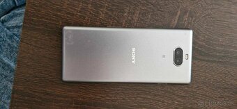 Sony xperia 10 - 3