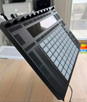 Ableton Push 2 top stav - 3